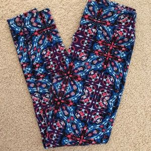 LuLaRoe leggings